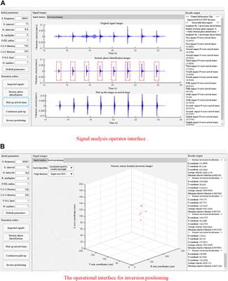 Microseismic positioning of an isolated working face under complex geological conditions and its engineering application